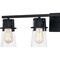 Quoizel Knox Vanity Light KNX8632MBK - alternate 4